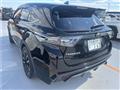 2018 Toyota Harrier