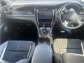2018 Toyota Harrier
