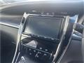 2018 Toyota Harrier