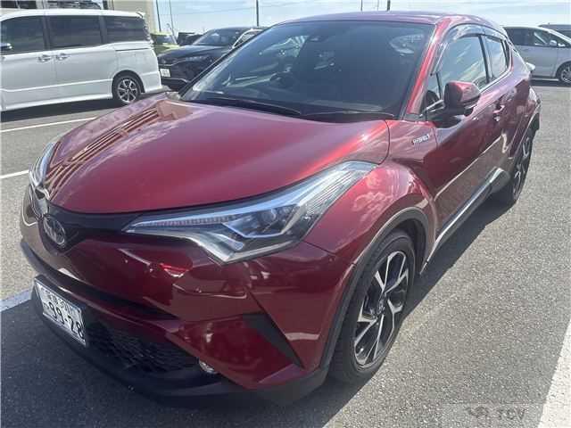 2017 Toyota Toyota Others