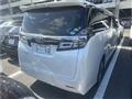 2019 Toyota Vellfire