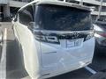 2019 Toyota Vellfire