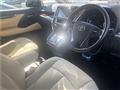 2019 Toyota Vellfire