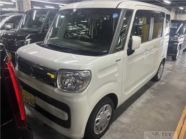 2021 Suzuki Suzuki Others