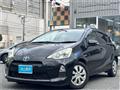 2012 Toyota AQUA