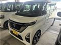 2022 Nissan ROOX