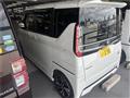 2022 Nissan ROOX