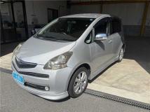 2009 Toyota Ractis
