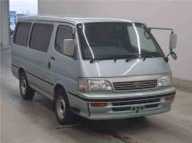 1995 Toyota Hiace Wagon