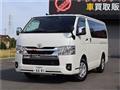 2022 Toyota Hiace Van