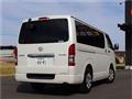 2022 Toyota Hiace Van