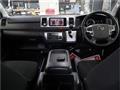 2022 Toyota Hiace Van