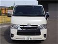 2022 Toyota Hiace Van