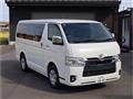 2022 Toyota Hiace Van