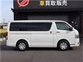 2022 Toyota Hiace Van