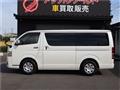 2022 Toyota Hiace Van