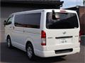 2022 Toyota Hiace Van