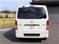 2022 Toyota Hiace Van
