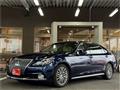 2016 Toyota Crown Majesta