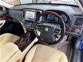 2016 Toyota Crown Majesta