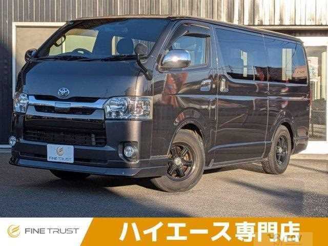 2019 Toyota Toyota Others