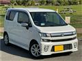 2019 Suzuki Wagon R