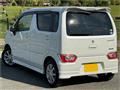 2019 Suzuki Wagon R