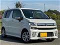2019 Suzuki Wagon R