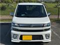 2019 Suzuki Wagon R