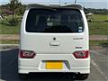 2019 Suzuki Wagon R