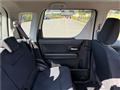 2019 Suzuki Wagon R