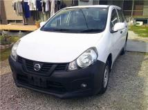 2019 Nissan Ad Van