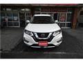 2020 Nissan X-Trail