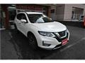 2020 Nissan X-Trail