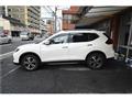 2020 Nissan X-Trail