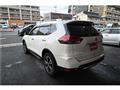 2020 Nissan X-Trail