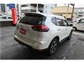 2020 Nissan X-Trail
