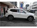 2020 Nissan X-Trail