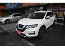 2020 Nissan X-Trail
