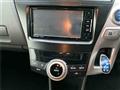 2014 Toyota PRIUS α