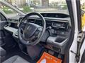 2015 Honda Step WGN