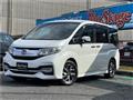 2015 Honda Step WGN