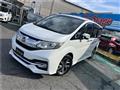 2015 Honda Step WGN