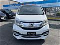 2015 Honda Step WGN