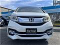 2015 Honda Step WGN