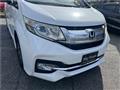 2015 Honda Step WGN