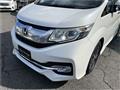 2015 Honda Step WGN