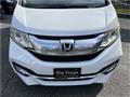 2015 Honda Step WGN