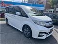 2015 Honda Step WGN