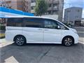 2015 Honda Step WGN